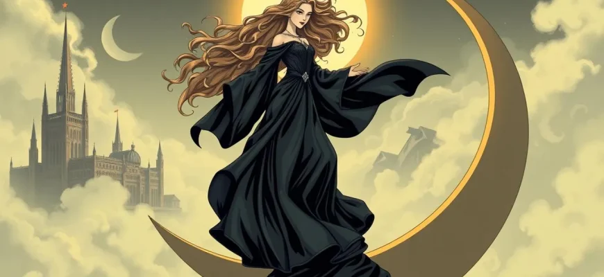 Top 10 Witch Action Films for Spellbinding Adventure Top 10 Witch Action Films for Spellbinding Adventure