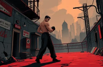 Top 10 Underground Fight Films