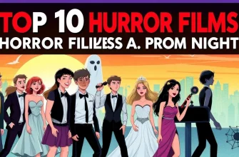 Horror Films About Prom Night Horror Films About Prom Night