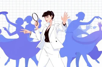 Detective Dance Films: A Unique Blend of Mystery and Movement