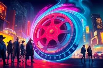 Top 10 Intriguing Films