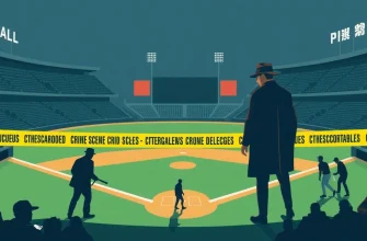 Detective Baseball Films: A Unique Cinematic Experience