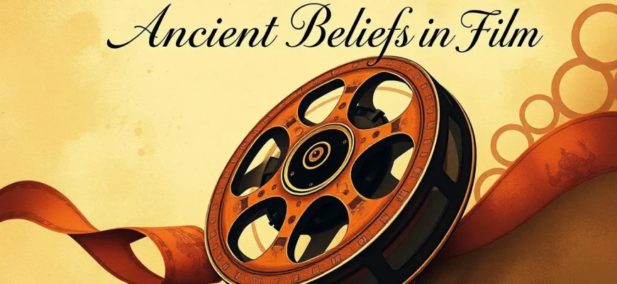 Thrilling Films About Ancient Beliefs Thrilling Films About Ancient Beliefs
