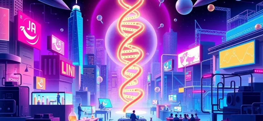 Biopharma Documentaries: A Journey into Science and Ethics Biopharma Documentaries: A Journey into Science and Ethics