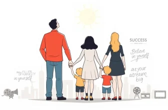 Top 10 Inspiring Family Films About Success