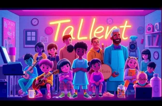 Family Films Celebrating Talent Family Films Celebrating Talent