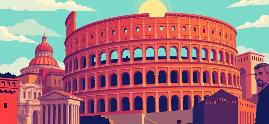 Top 10 Biopic Films About Rome Top 10 Biopic Films About Rome