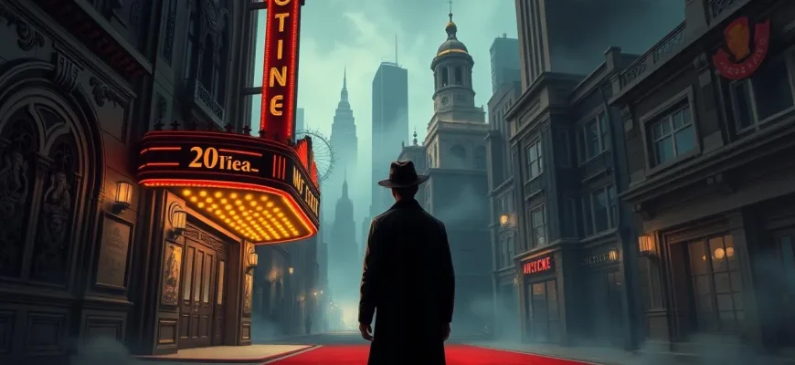 Top 8 Mystical Mystery Dramas