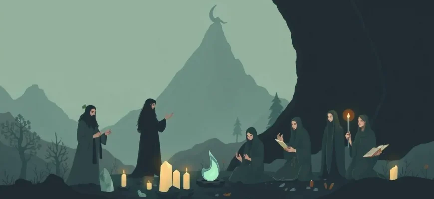 Mystical Druid Power Places Films Collection Mystical Druid Power Places Films Collection