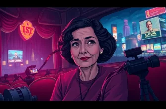 Soviet Films on Alzheimer’s Disease