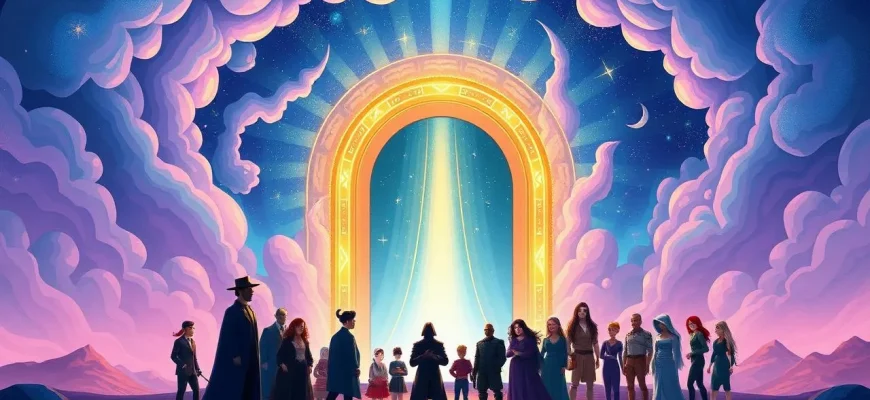 Top 10 Fantasy Films Exploring Déjà Vu Top 10 Fantasy Films Exploring Déjà Vu