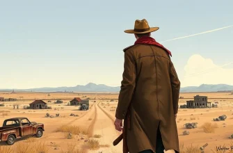 Post-Apocalyptic Western Films: A Unique Cinematic Experience Post-Apocalyptic Western Films: A Unique Cinematic Experience