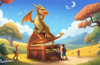 Top 10 Fantasy Films About Treasure Hunting