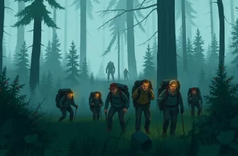 Top 10 Horror Films for Nature Trips Top 10 Horror Films for Nature Trips