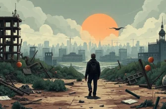 Top 10 Action Films Set in Exclusion Zones Top 10 Action Films Set in Exclusion Zones
