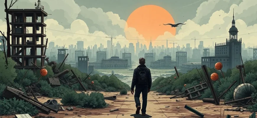 Top 10 Action Films Set in Exclusion Zones Top 10 Action Films Set in Exclusion Zones