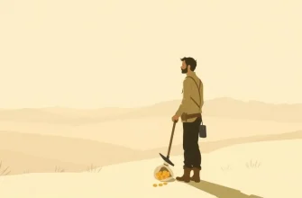 Gold Rush Films – A Cinematic Journey