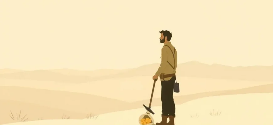 Gold Rush Films – A Cinematic Journey Gold Rush Films – A Cinematic Journey