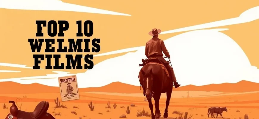 Western Films: The Epic Struggle for Land Western Films: The Epic Struggle for Land