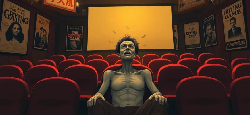 Top 10 Hysteria Dramas Top 10 Hysteria Dramas