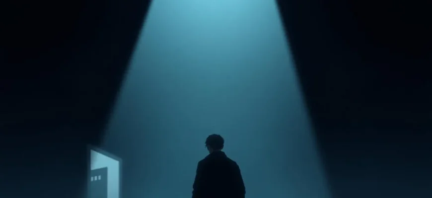 Top 10 Detective Survival Game Films Top 10 Detective Survival Game Films