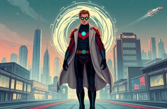 Top 10 Sci-Fi Films Exploring the Wonders of Regeneration