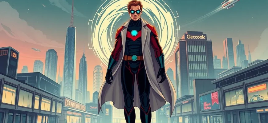 Top 10 Sci-Fi Films Exploring the Wonders of Regeneration Top 10 Sci-Fi Films Exploring the Wonders of Regeneration