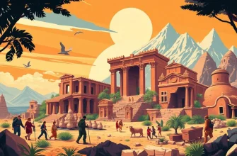 Biopic Films That Bring Ruins to Life Biopic Films That Bring Ruins to Life