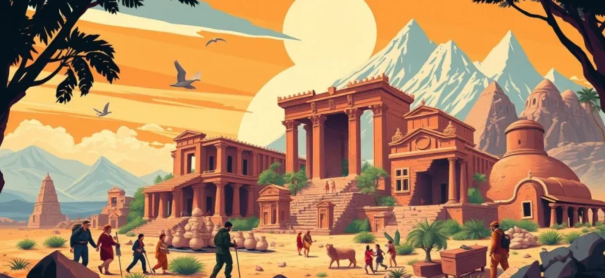 Biopic Films That Bring Ruins to Life Biopic Films That Bring Ruins to Life