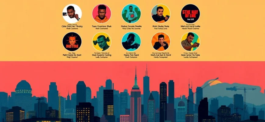 Top 10 Hood Action Films to Watch Now Top 10 Hood Action Films to Watch Now