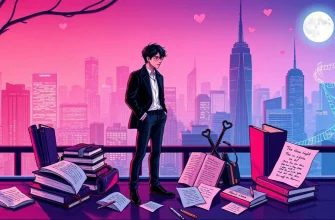 Melodramas About Poets: A Cinematic Journey