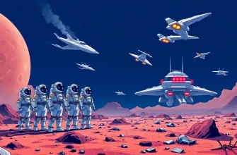 Films About Military Astronauts Films About Military Astronauts