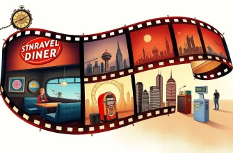 Time Travel Dramas: A Cinematic Journey