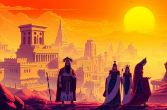 Top 10 Historical Films on Assyrian Culture Top 10 Historical Films on Assyrian Culture