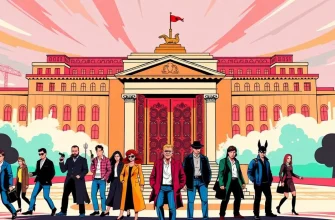 Top 10 Thrillers About Museum Artefacts