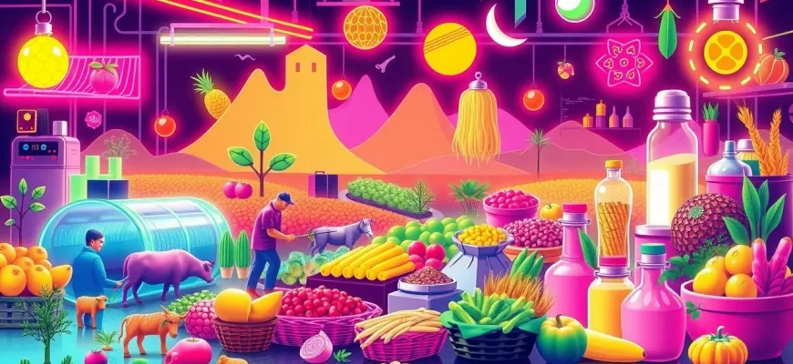 Top 10 Documentaries on Food Production Top 10 Documentaries on Food Production