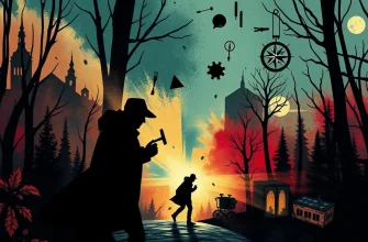 Top 10 Polish Thriller Films with British Dubbing