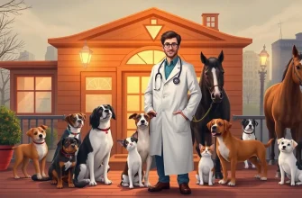 Top 10 Vet Drama Films You Must Watch