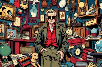 Top 10 Thrillers About Collectors