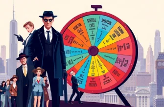 Biographical Films on Deception: A Curated Collection