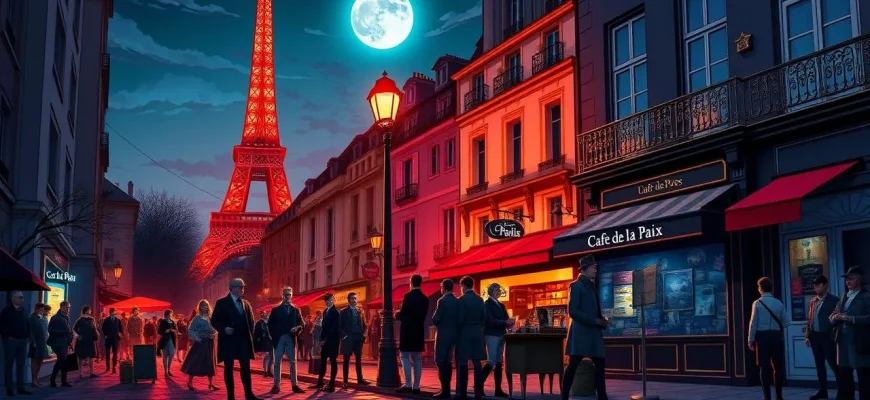 Top 10 Historical Films About Revolutionary Paris Top 10 Historical Films About Revolutionary Paris