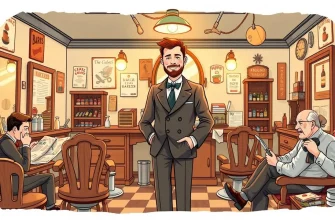 10 Must-Watch British Dramas About Barbers