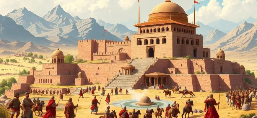 Top Historical Films on the Van Kingdom Top Historical Films on the Van Kingdom