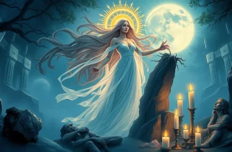 Mystical Films About Goddess Mysteries Mystical Films About Goddess Mysteries