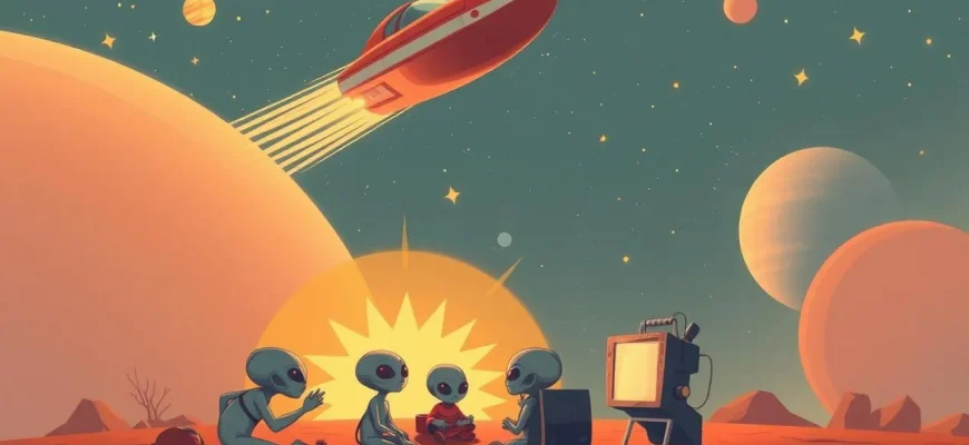 Top 10 Sci-Fi Films About Aliens Top 10 Sci-Fi Films About Aliens
