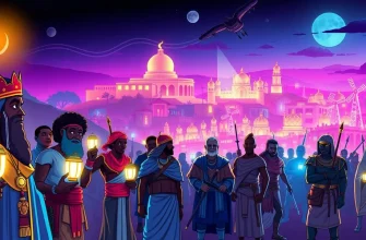 Top 10 Historical Films About Koumbi Saleh Top 10 Historical Films About Koumbi Saleh