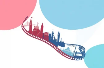 British Cinema Gems: 10 Films Set in Great Britain