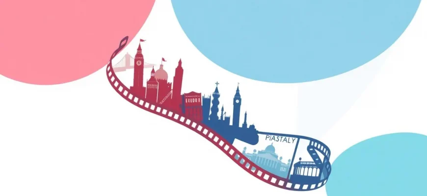 British Cinema Gems: 10 Films Set in Great Britain British Cinema Gems: 10 Films Set in Great Britain