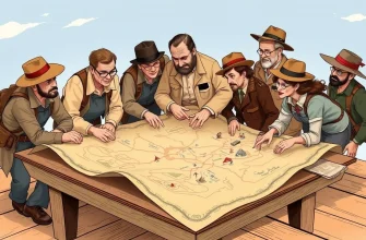 Sci-Fi Treasure Hunt Films: A Cinematic Adventure Awaits