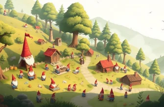 Gnome Fantasy Films: A Magical Journey